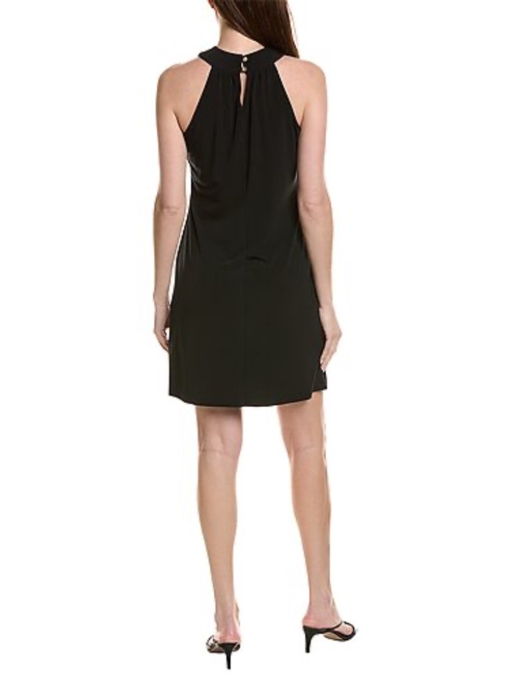 Tommy Bahama Halter Dress - Picture 2 of 2
